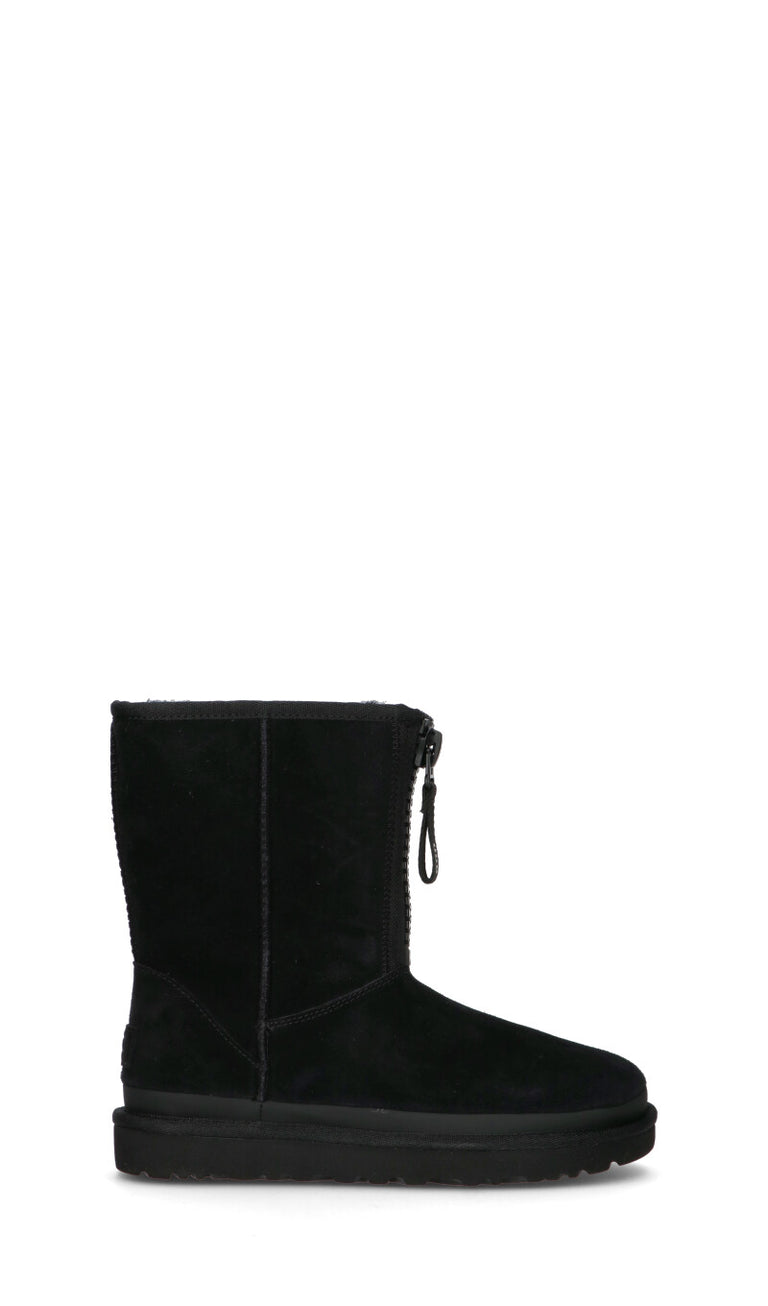 UGG Ugg donna nero in suede