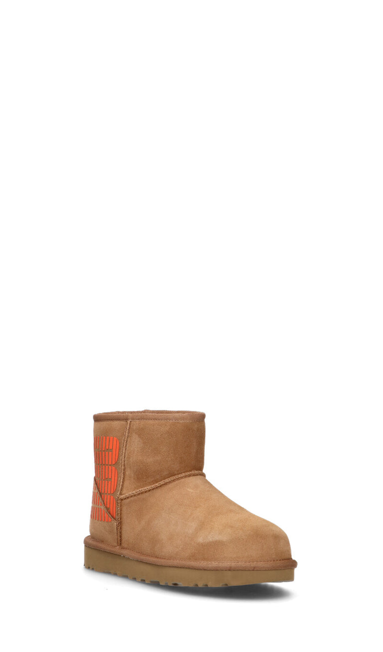 UGG Ugg donna cuoio in suede