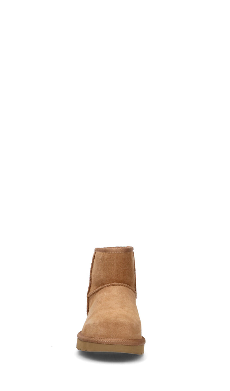 UGG Ugg donna cuoio in suede