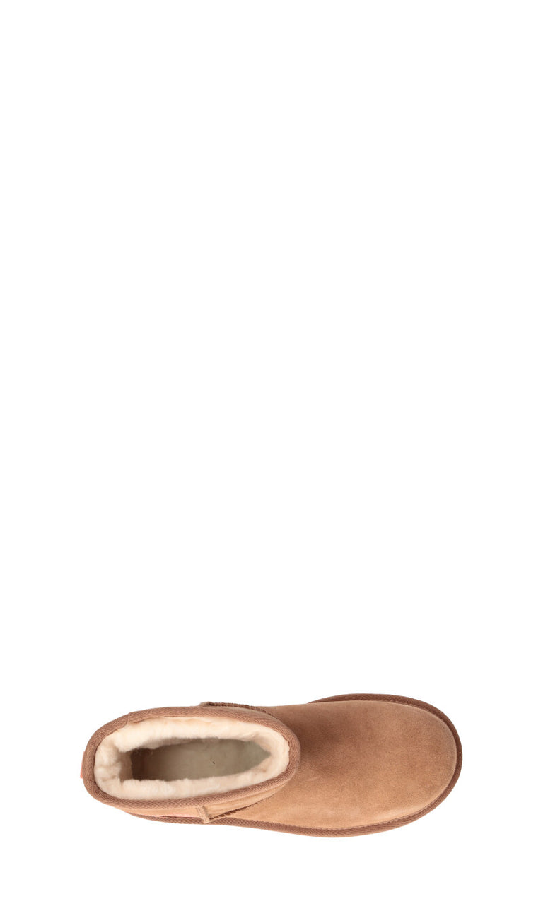 UGG Ugg donna cuoio in suede