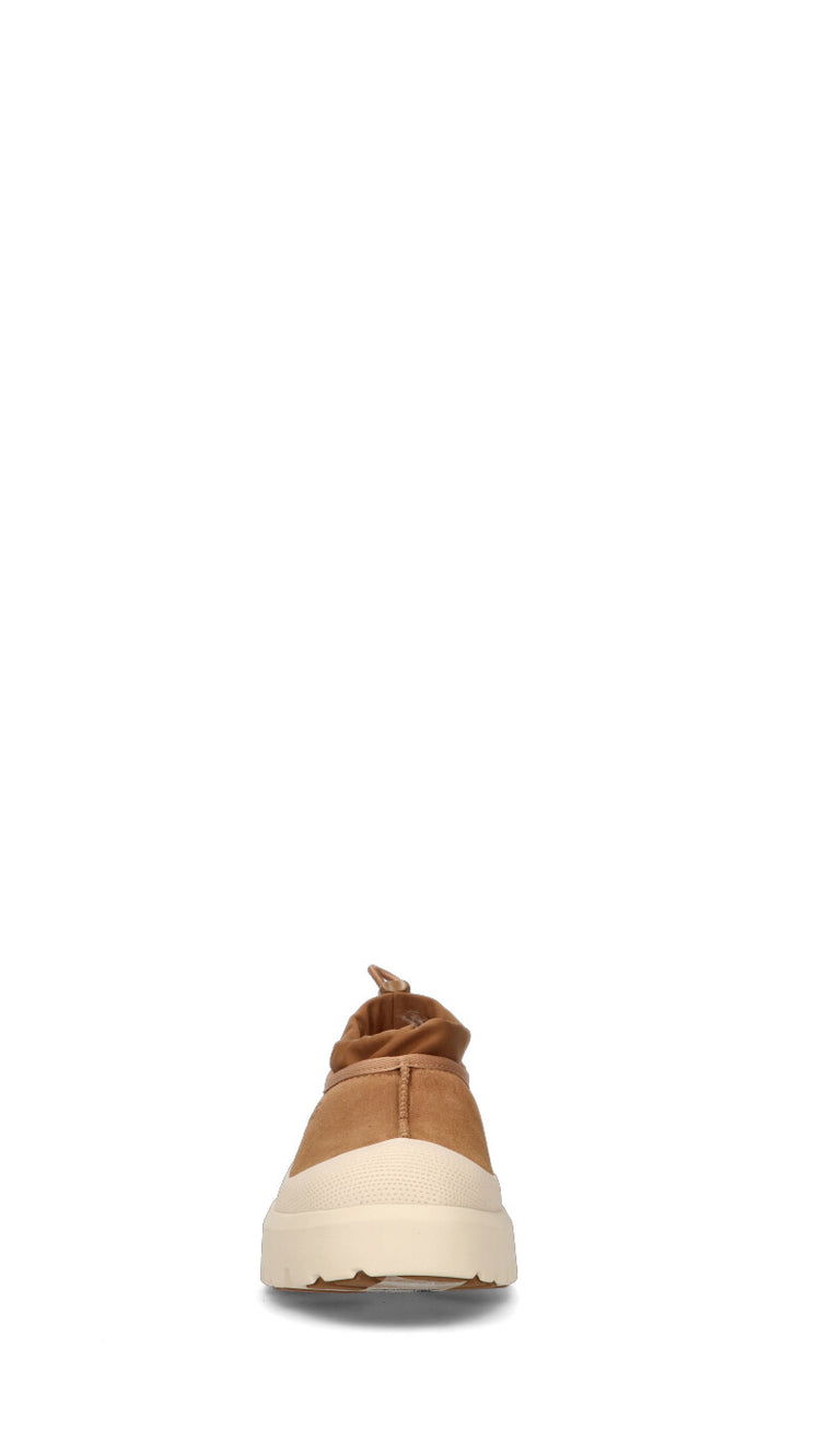 UGG - M TASMAN WEATHER HYBRID Ugg donna chestnut/whitecap in suede