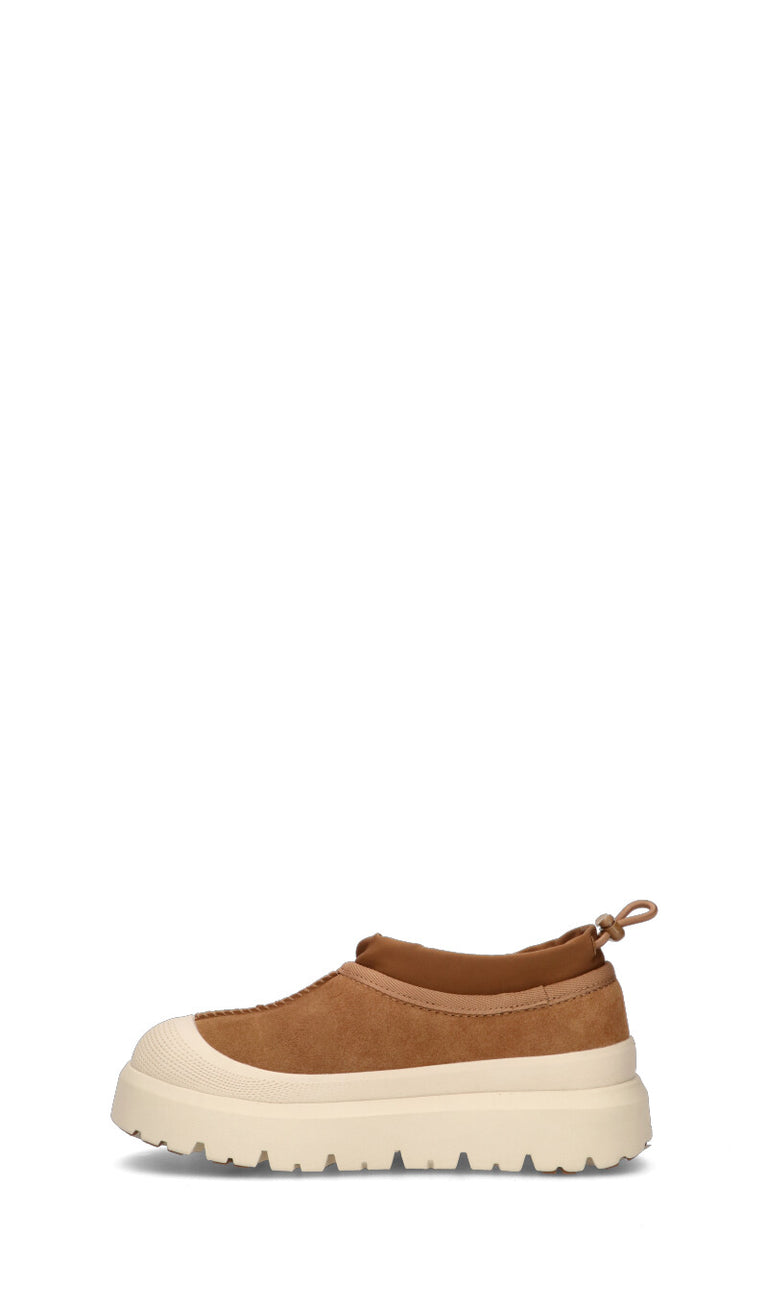 UGG - M TASMAN WEATHER HYBRID Ugg donna chestnut/whitecap in suede