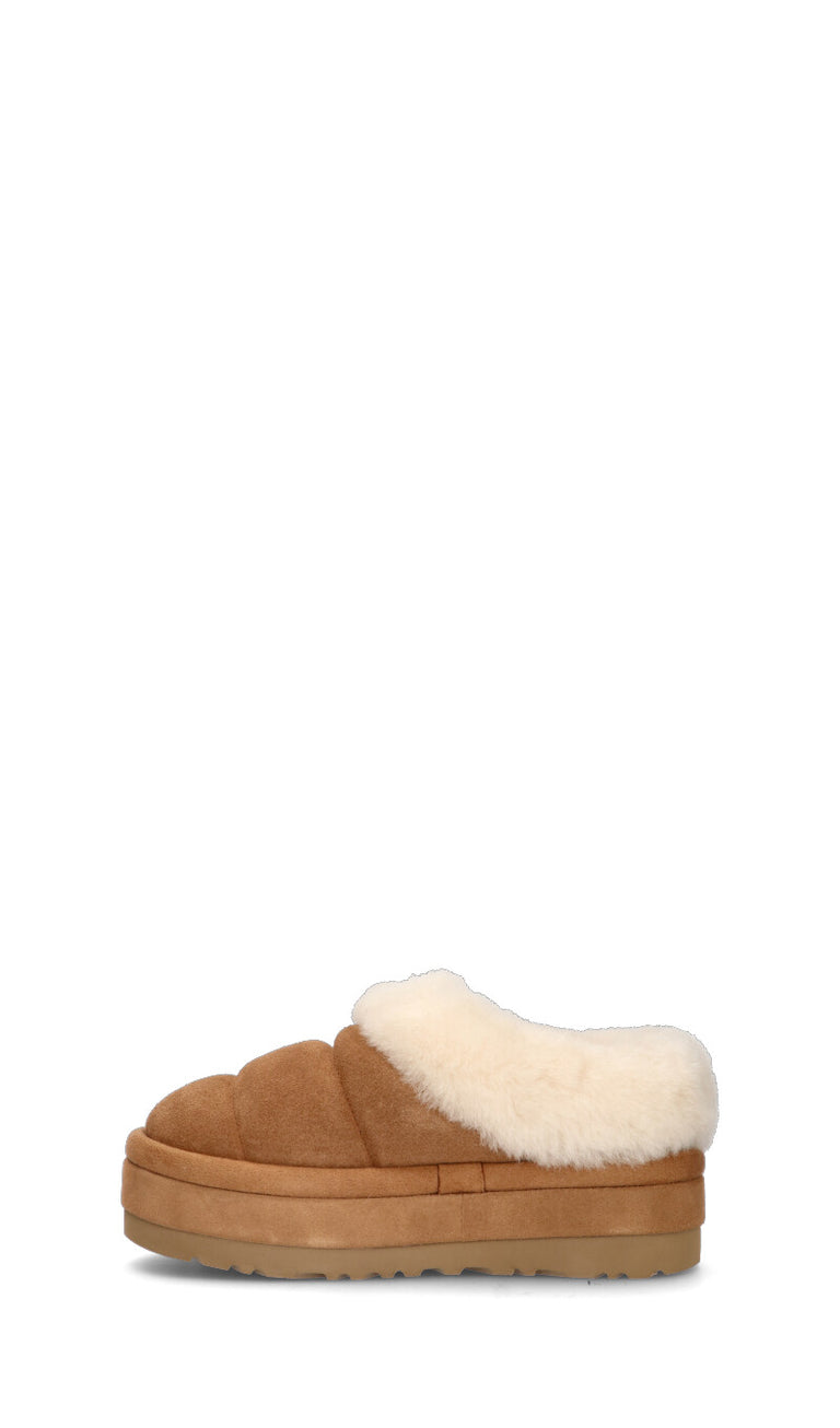 UGG - TAZZLITA Ugg donna chestnut in suede