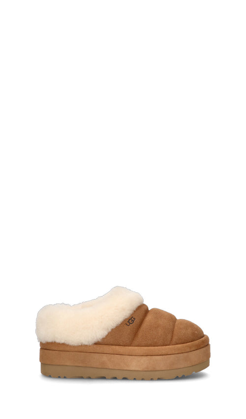 UGG - TAZZLITA Ugg donna chestnut in suede