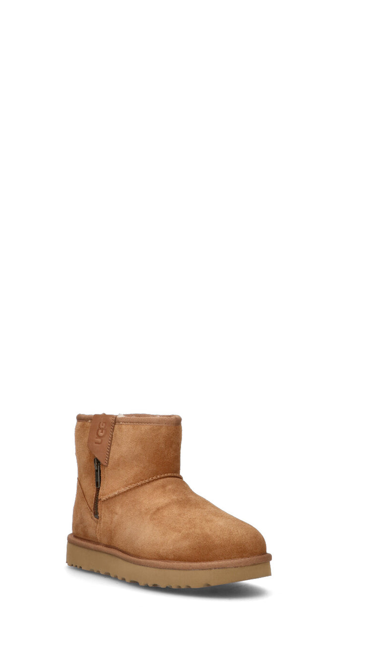 UGG Ugg donna cuoio in suede