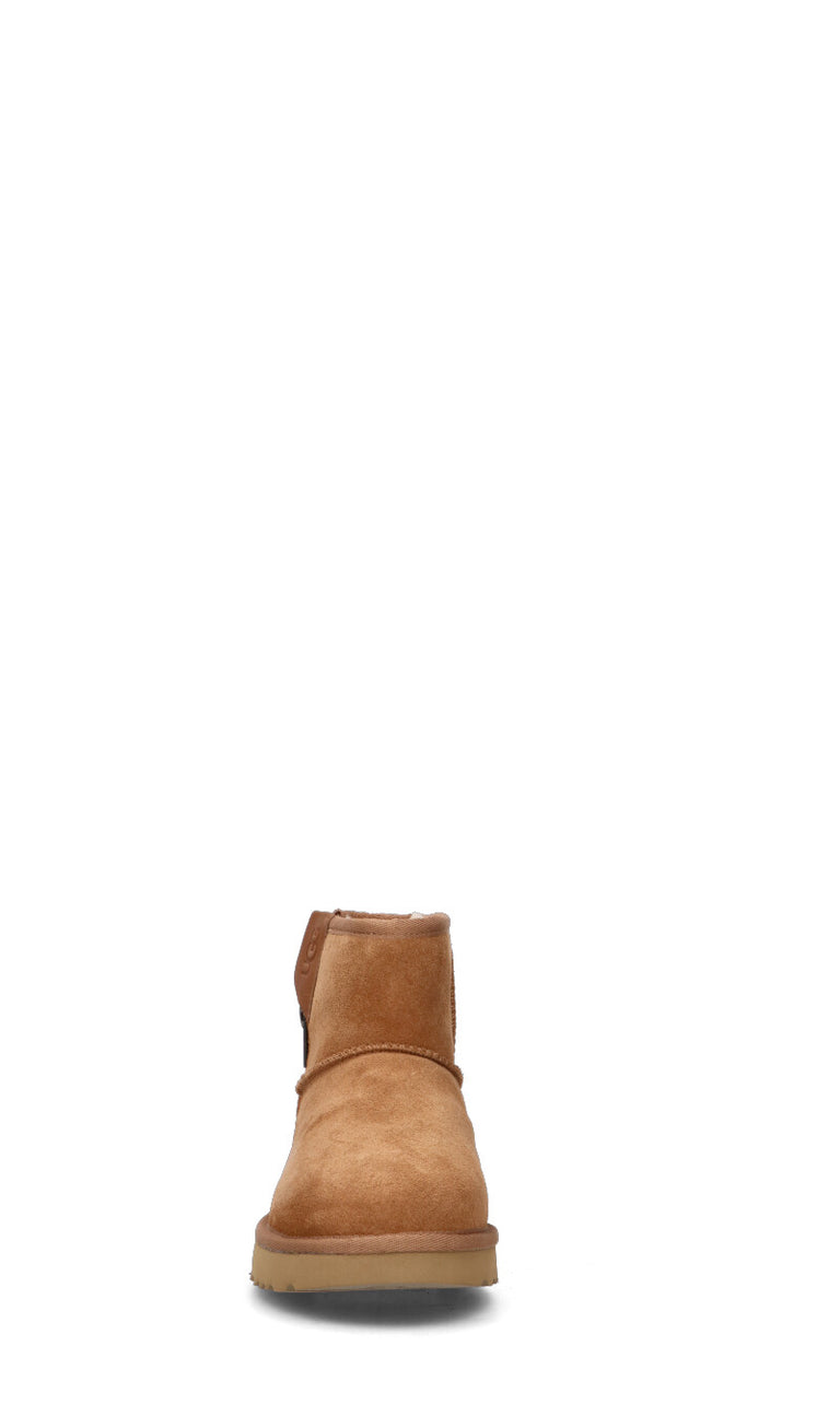 UGG Ugg donna cuoio in suede