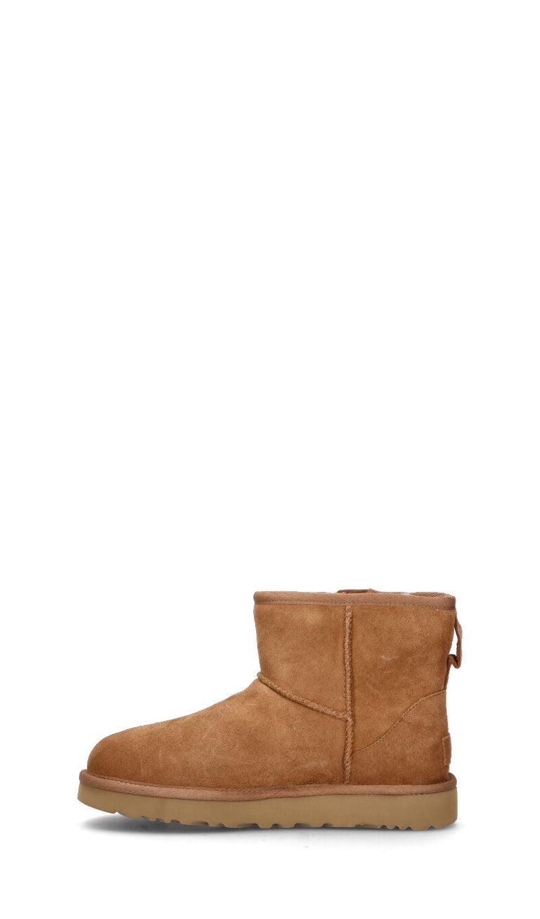 UGG Ugg donna cuoio in suede