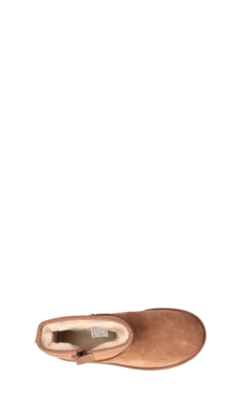 UGG Ugg donna cuoio in suede