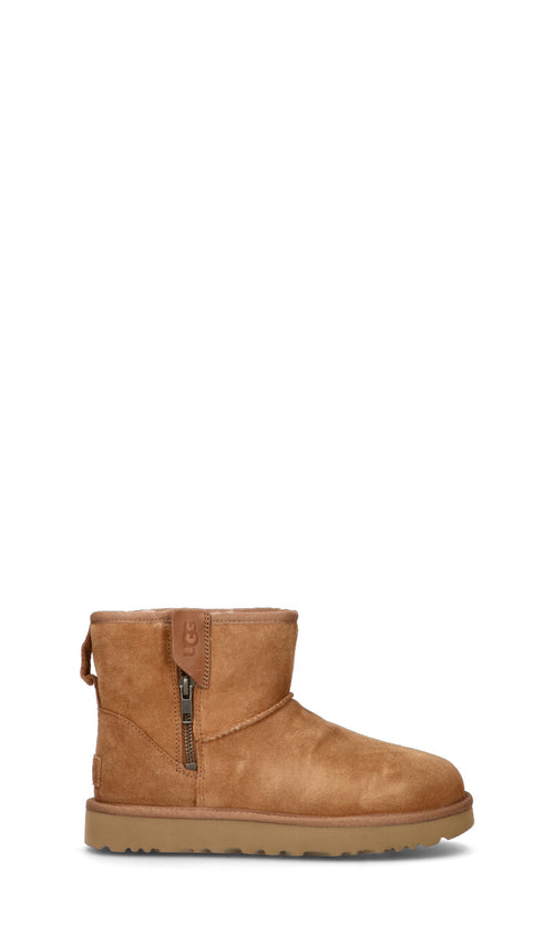 UGG Ugg donna cuoio in suede