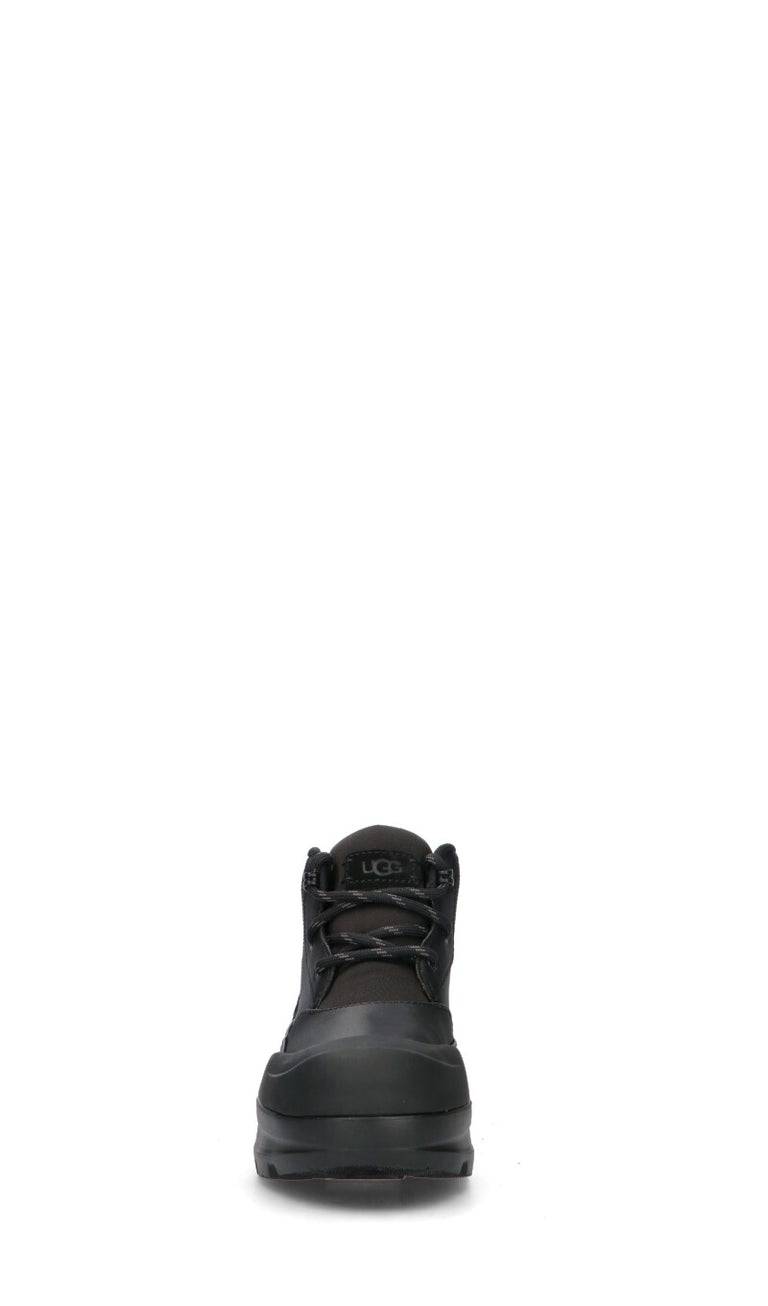 UGG - NEUMEL X Polacco donna nero waterproof