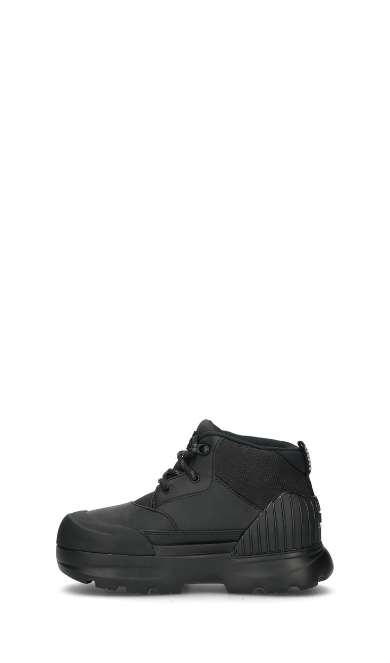 UGG - NEUMEL X Polacco donna nero waterproof