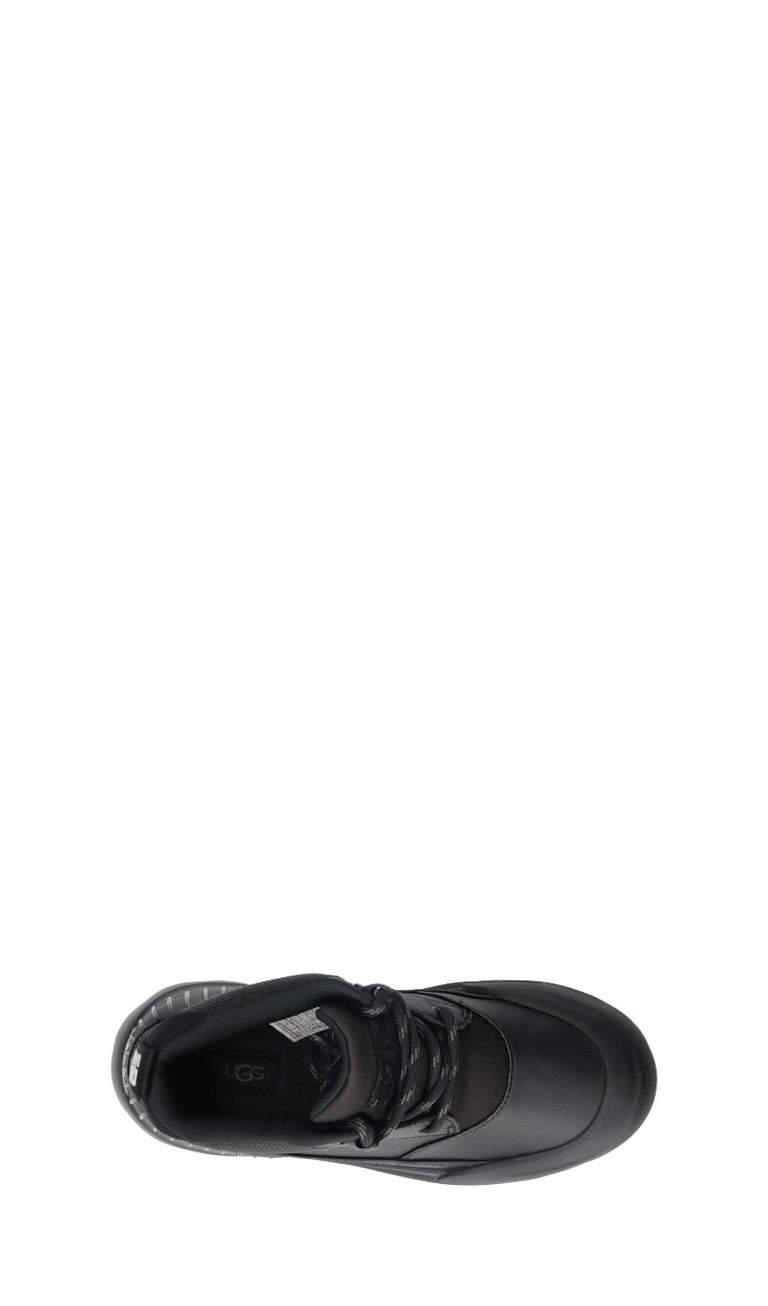 UGG - NEUMEL X Polacco donna nero waterproof