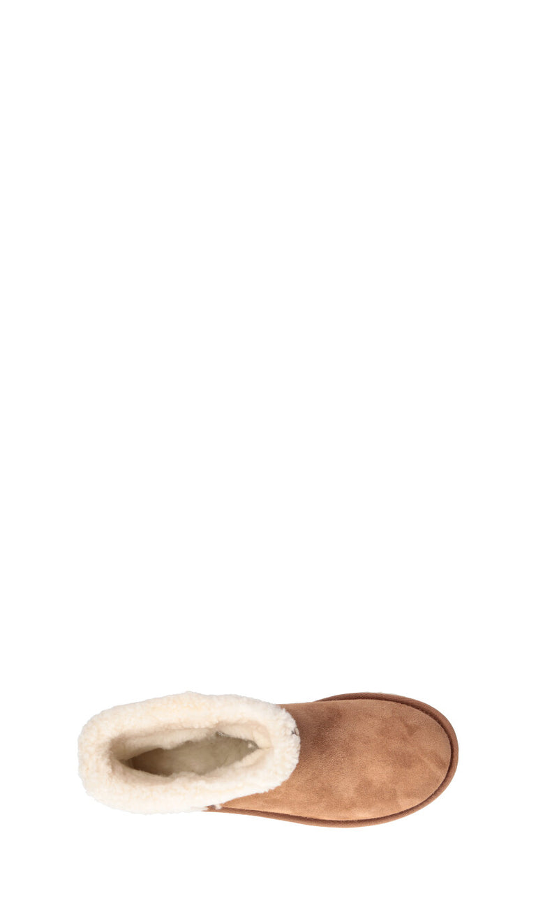 UGG - CLASSIC MINI ATHERSON Ugg donna chestnut in suede