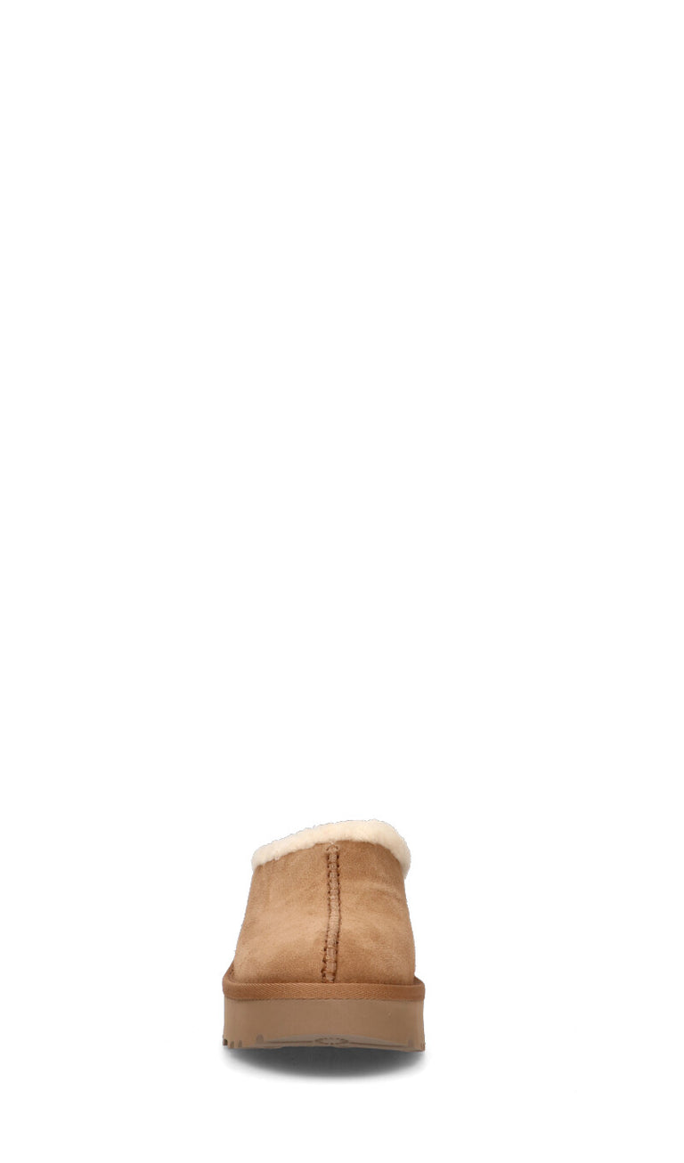 UGG - NEHEIGHTS COZY CLOG Ugg donna chestnut in suede