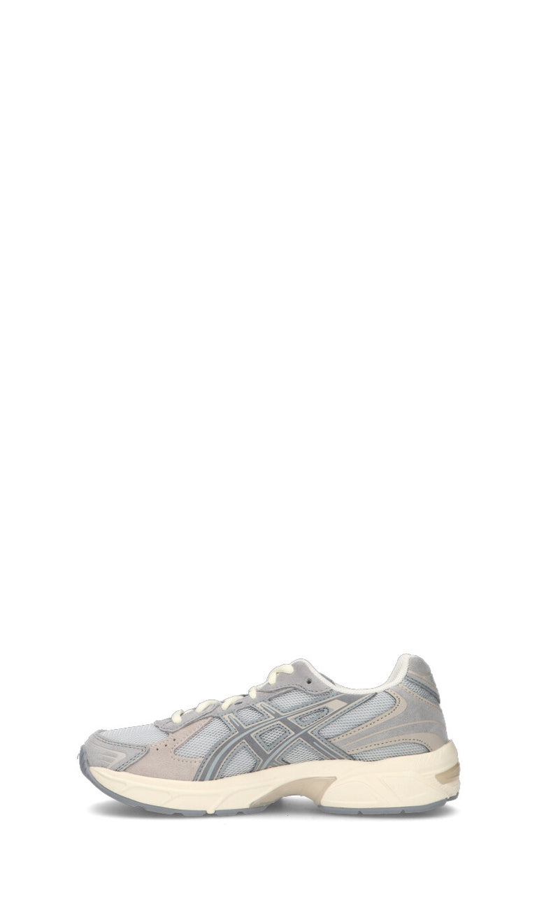 ASICS - GEL 1130 Sneaker donna grigia in suede