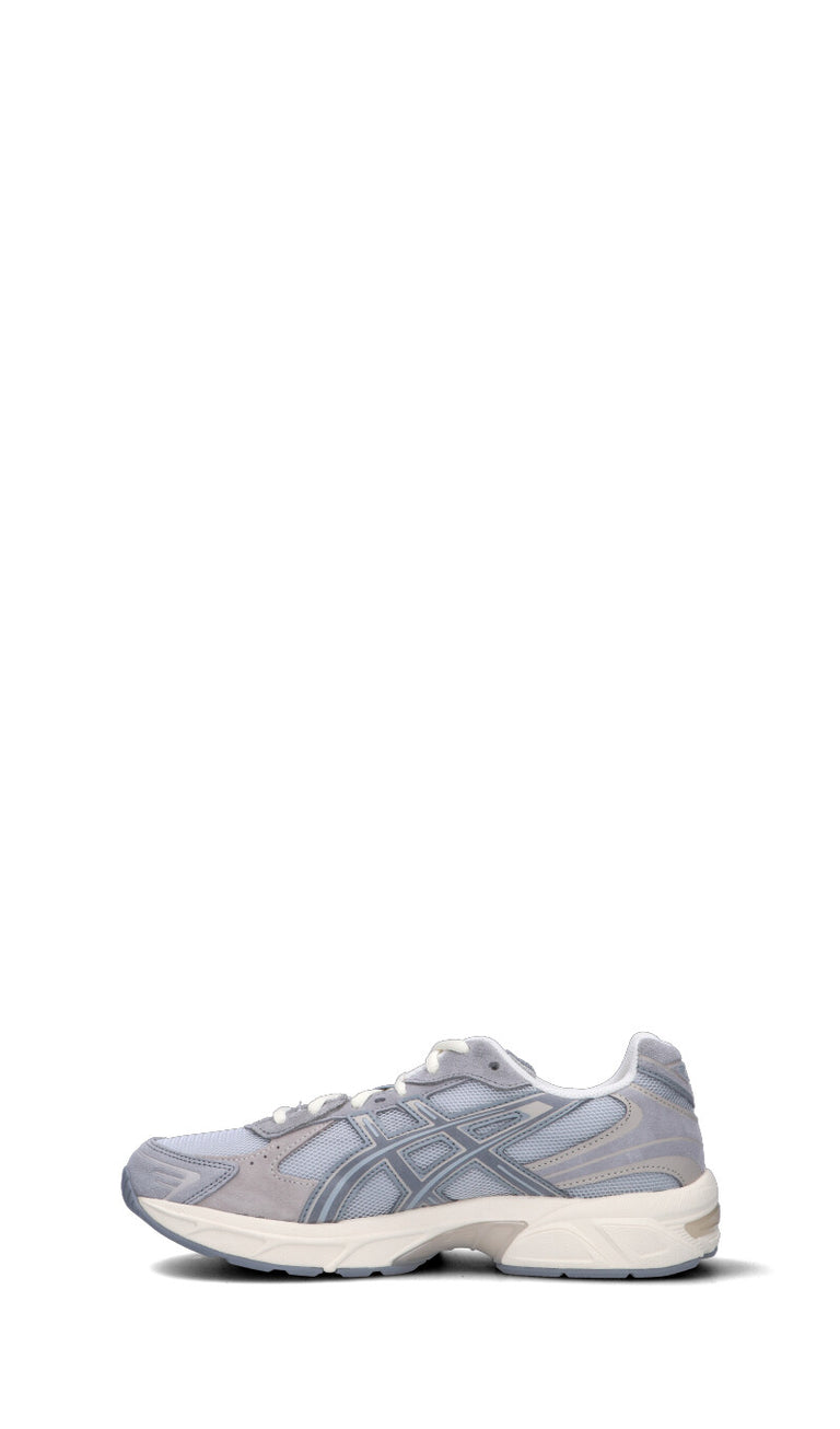 ASICS - GEL 1130 Sneaker uomo grigia in suede