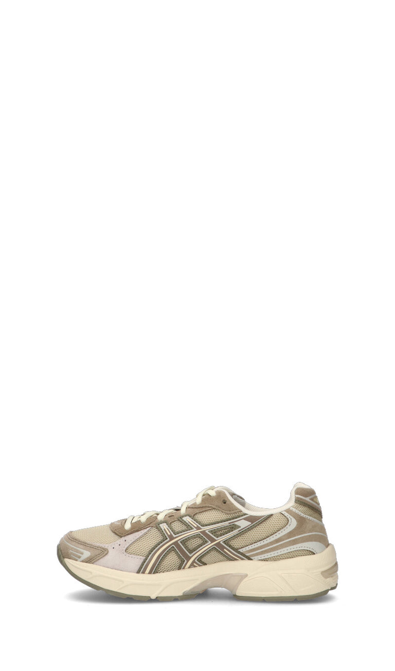 ASICS - GEL 1130 Sneaker donna beige in suede