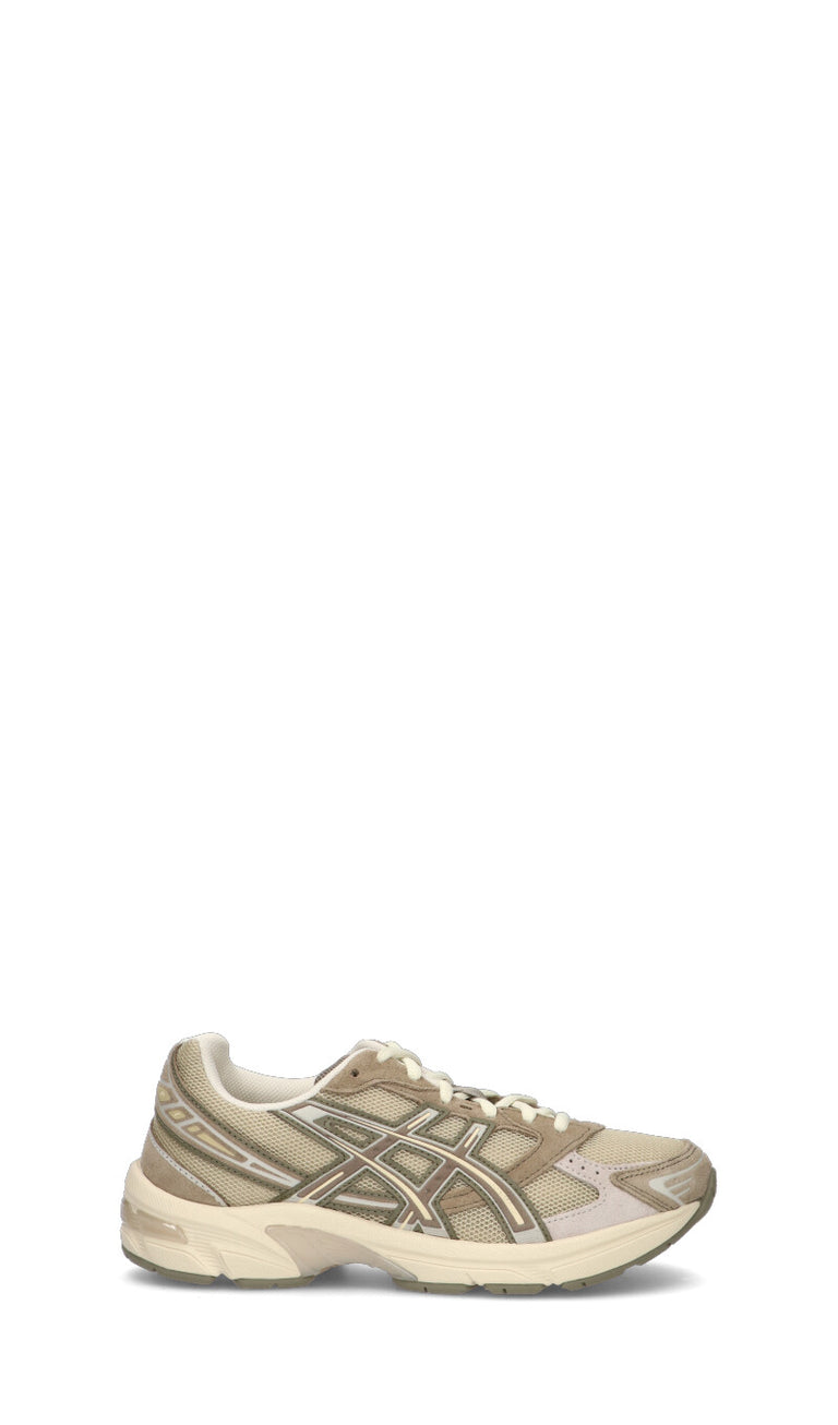 ASICS - GEL 1130 Sneaker donna beige in suede