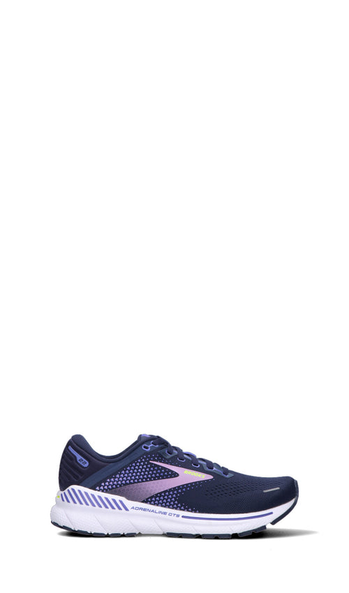 BROOKS ADRENALINE GTS 22 Scarpa running donna blu