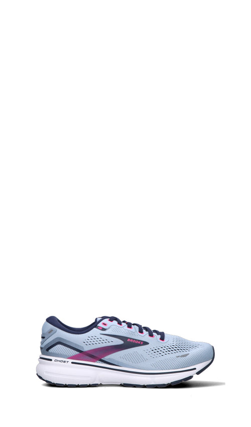 BROOKS GHOST 15 Scarpa running donna azzurra