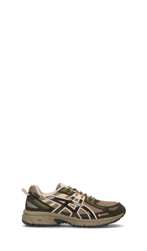 ASICS - GEL-VENTURE 6 GTX Sneaker uomo marrone in gore-tex