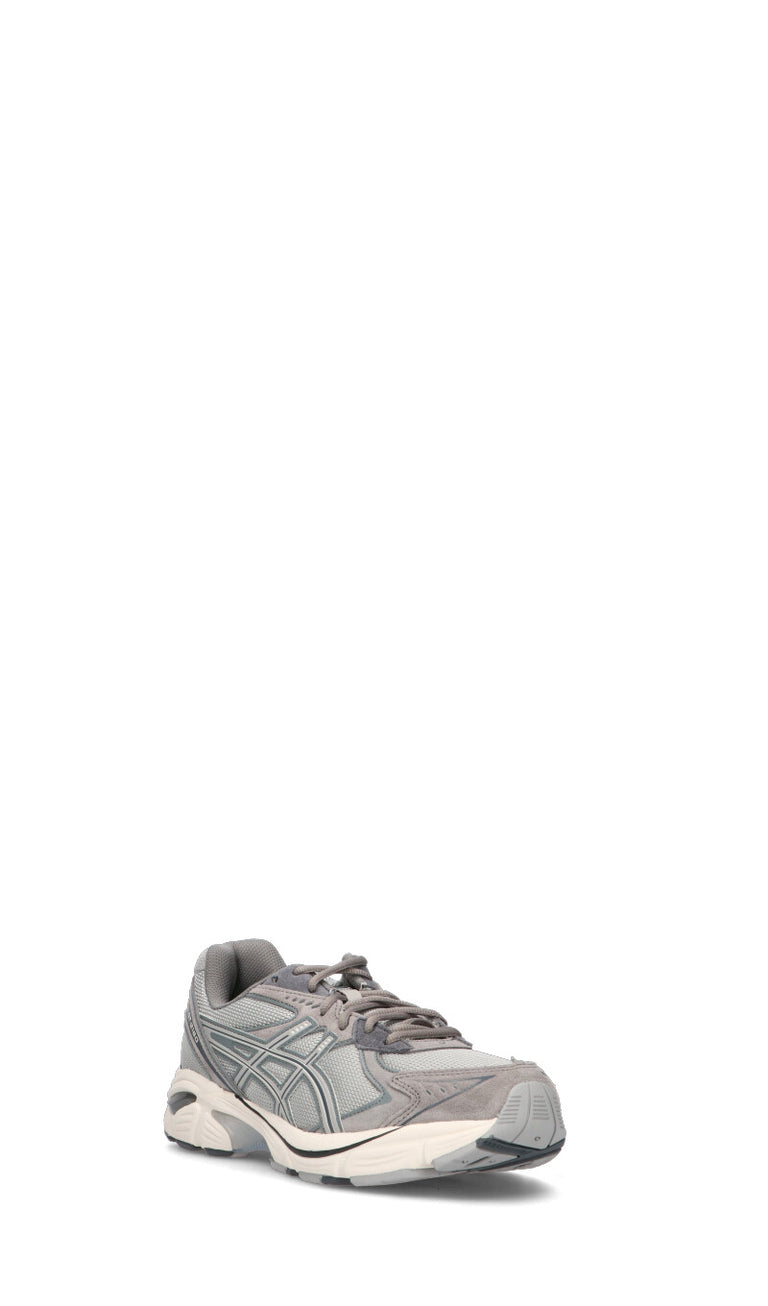 ASICS - GT-2160 Sneaker donna grigia in suede