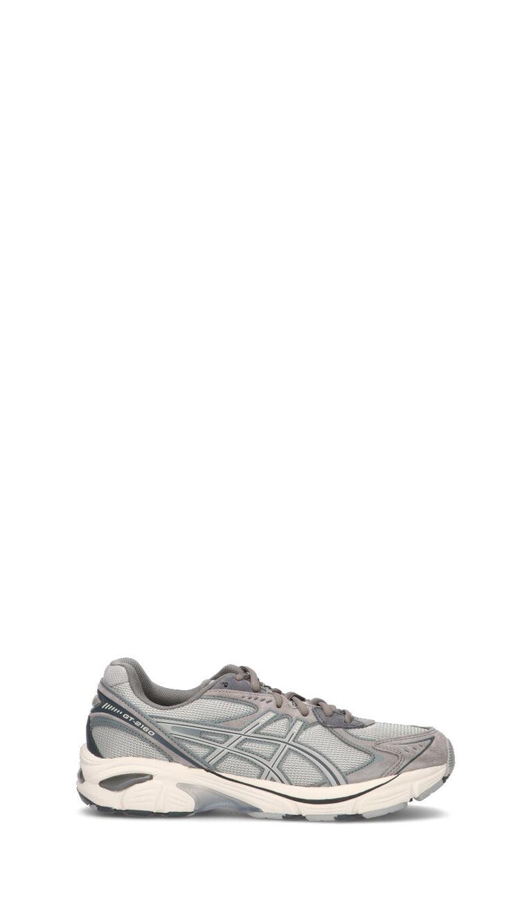 ASICS - GT-2160 Sneaker donna grigia in suede