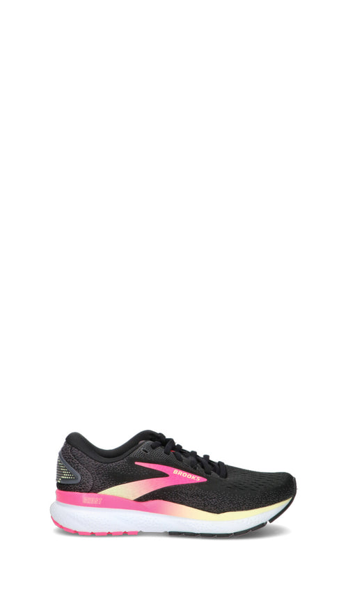 BROOKS - GHOST 16 Scarpa running donna nera