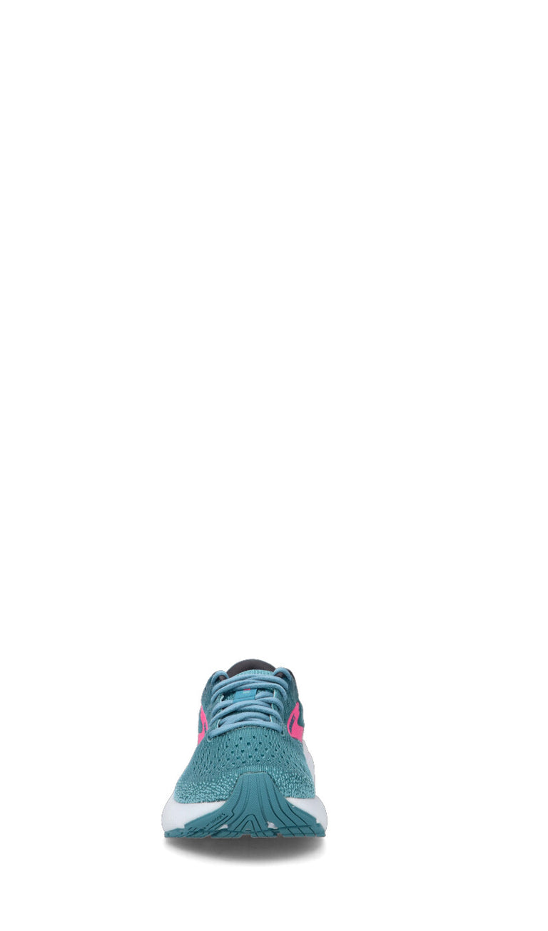 BROOKS - GHOST 16 Scarpa running donna acquamarina