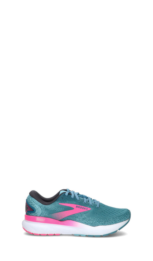 BROOKS - GHOST 16 Scarpa running donna acquamarina