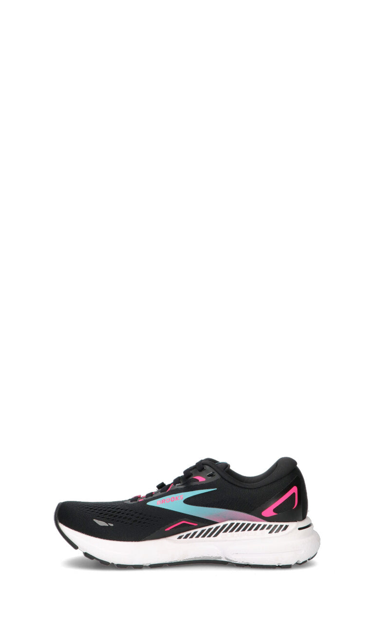 BROOKS - ADRENALINE GTS 23 GTX Scarpa running donna nera