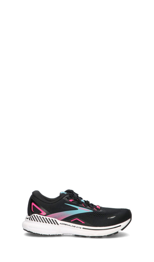 BROOKS - ADRENALINE GTS 23 GTX Scarpa running donna nera