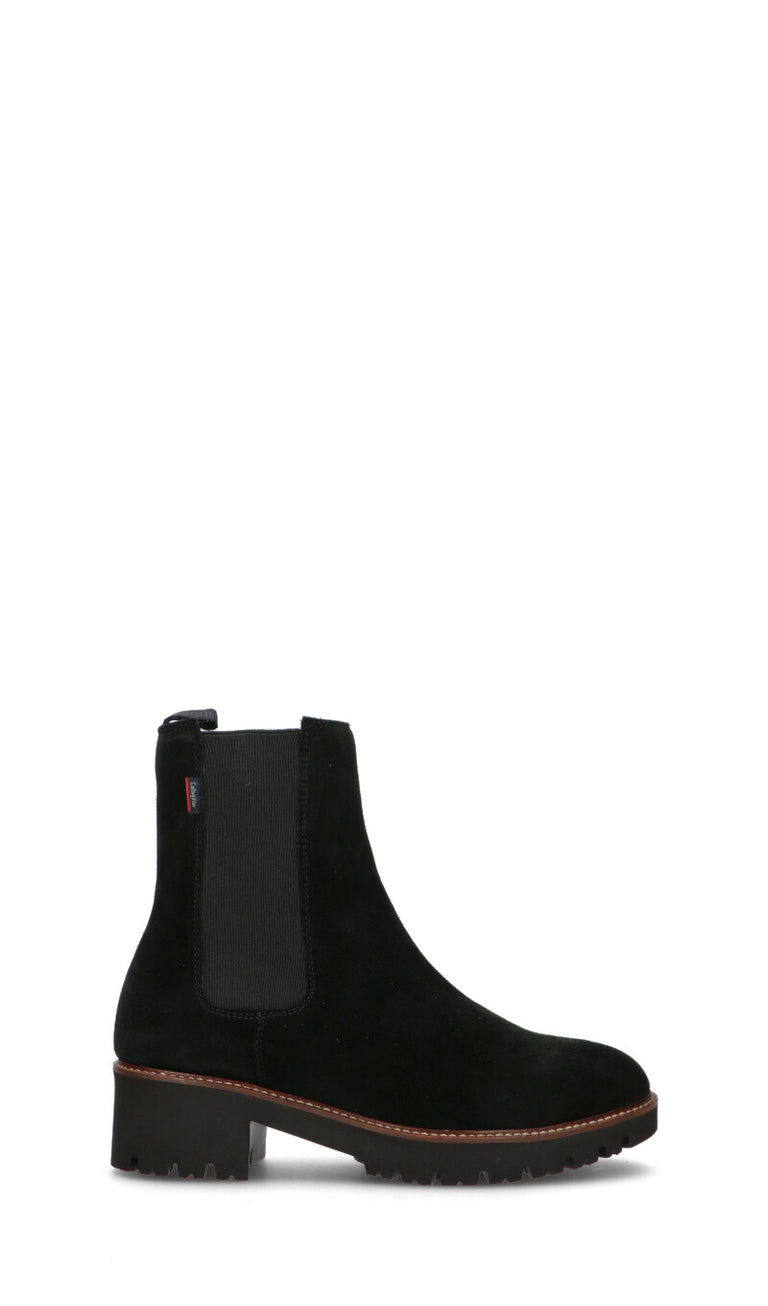 CALLAGHAN Beatles donna nero in suede