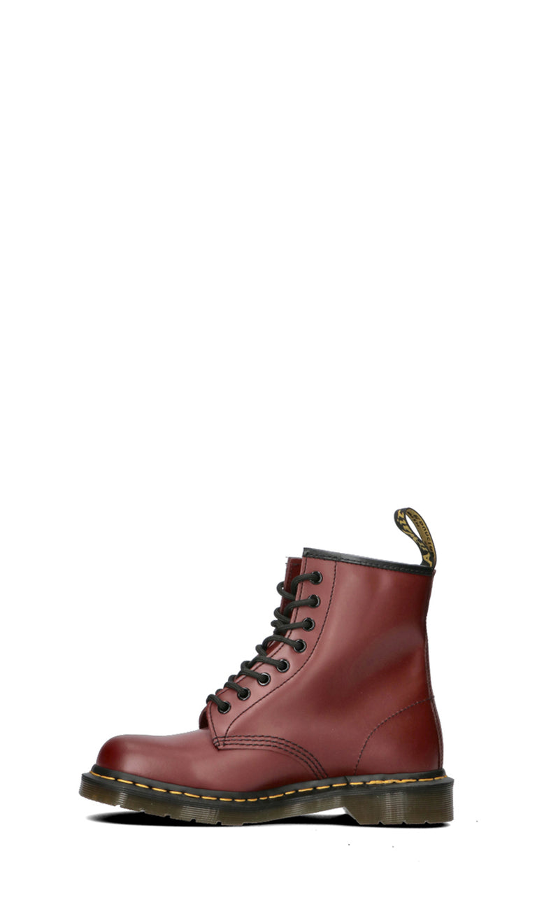 Dr martens sales uomo bordeaux