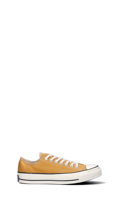 CONVERSE - CHUCK 70 OX SUNFLO Sneakers gialla