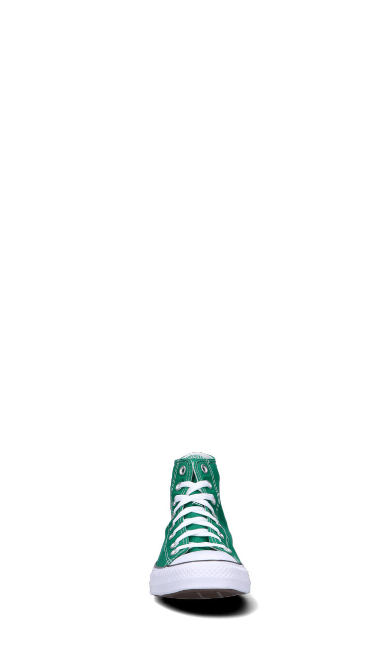 CONVERSE - CHUCK TAYLOR ALL STAR Sneaker donna verde