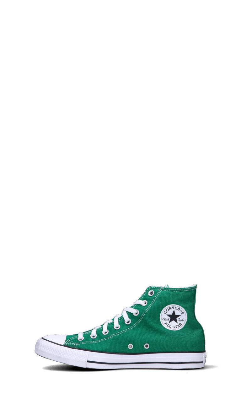 CONVERSE - CHUCK TAYLOR ALL STAR Sneaker donna verde