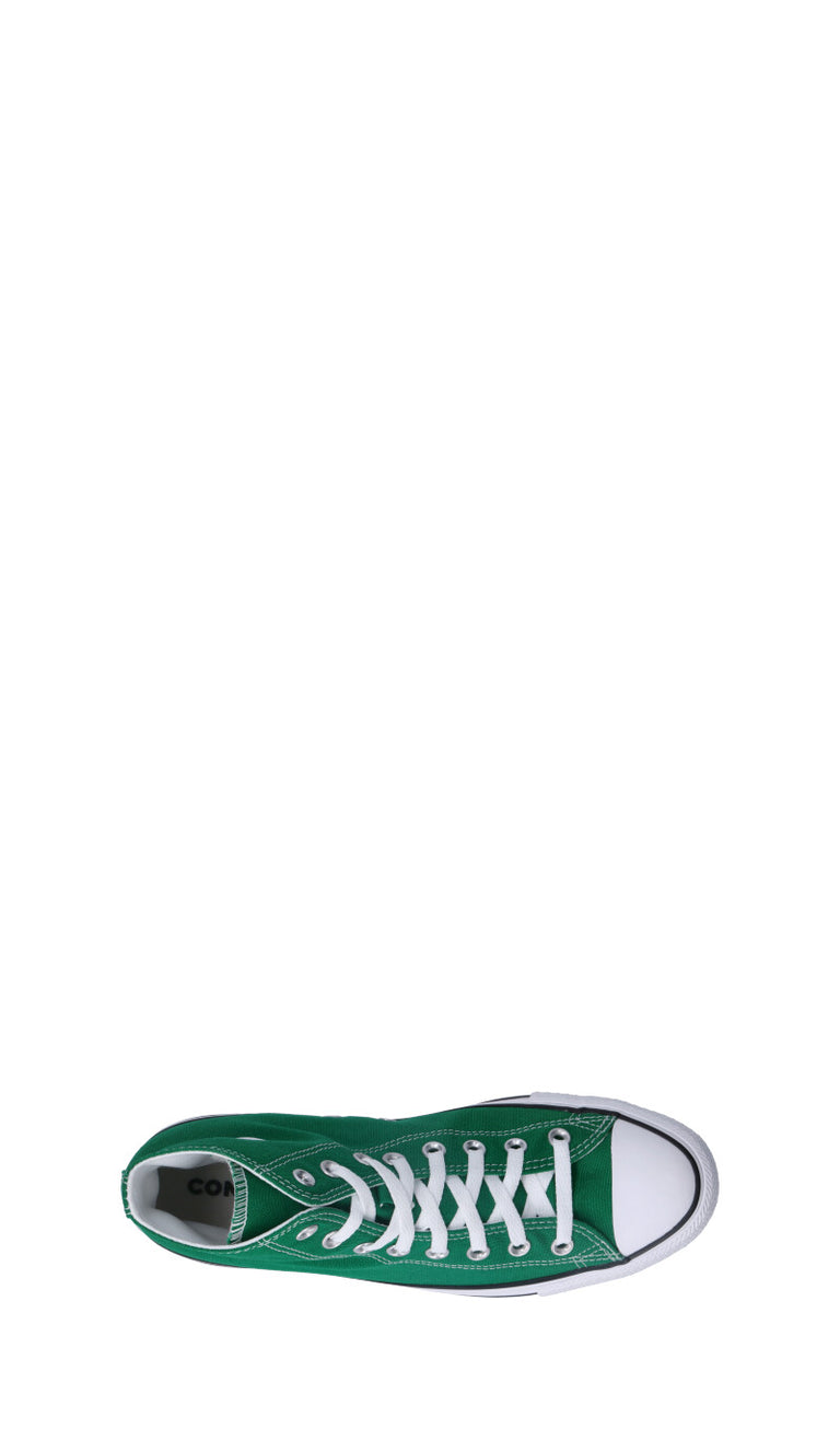 CONVERSE - CHUCK TAYLOR ALL STAR Sneaker donna verde