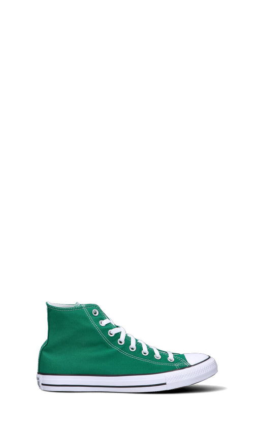 CONVERSE - CHUCK TAYLOR ALL STAR Sneaker donna verde