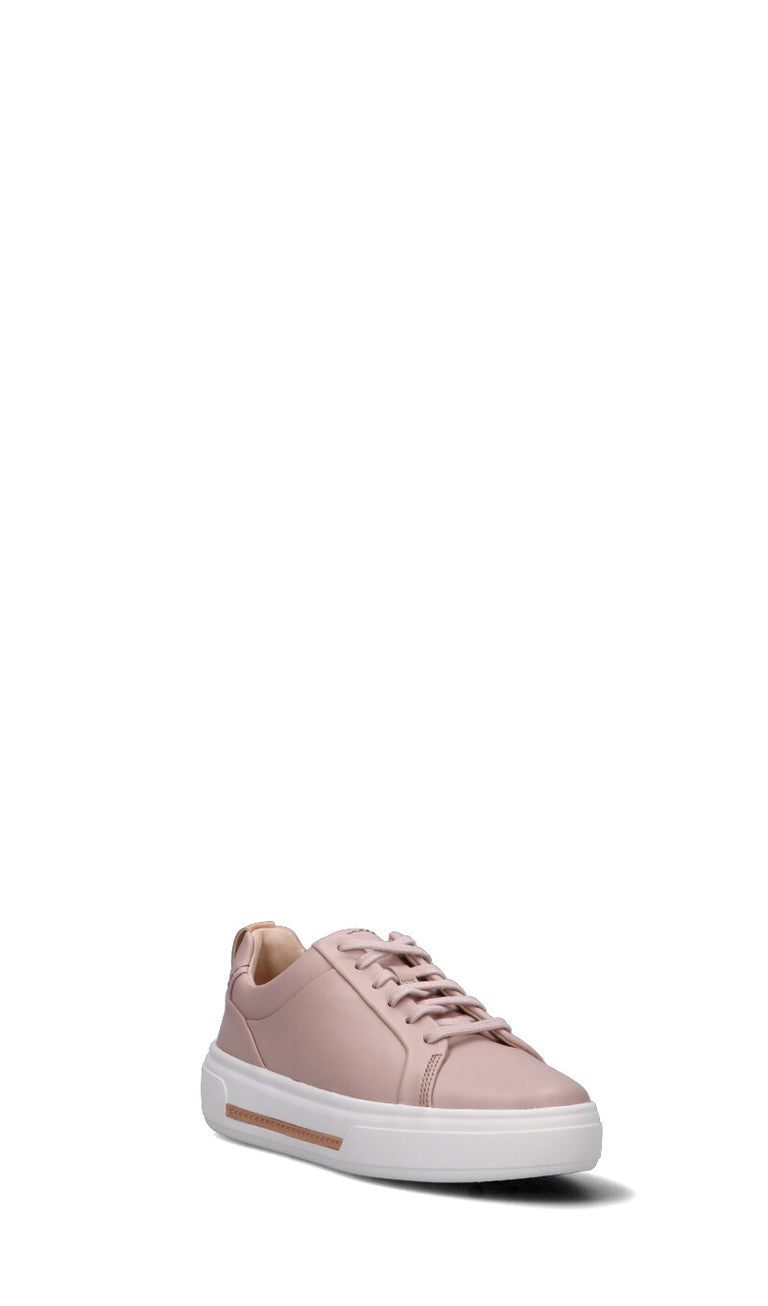 CLARKS CORE Sneaker donna rosa