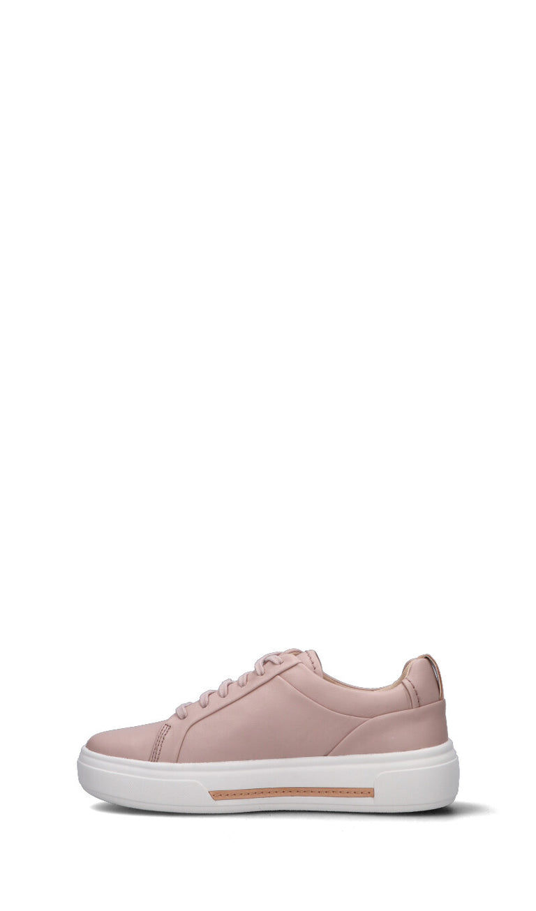 CLARKS CORE Sneaker donna rosa