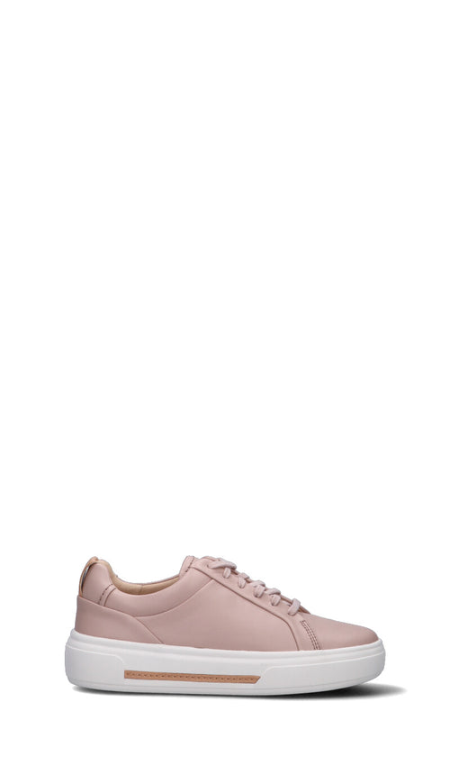 CLARKS CORE Sneaker donna rosa