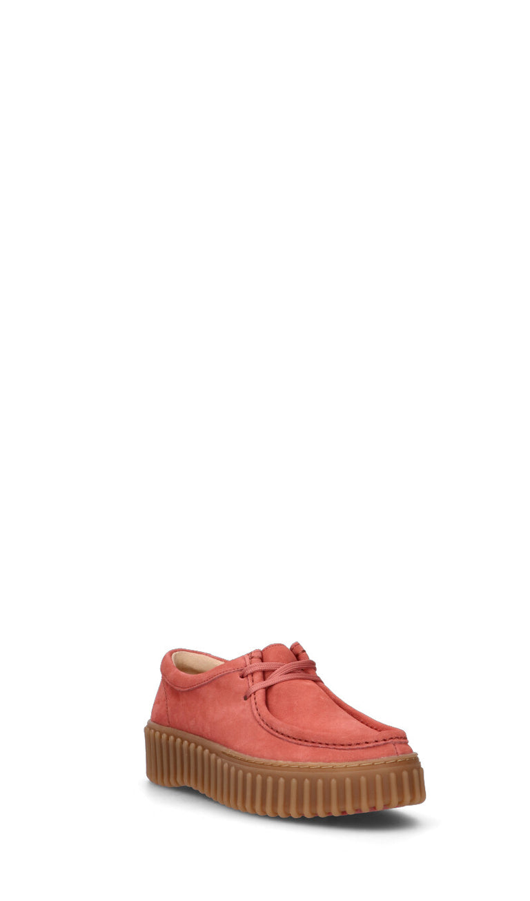 CLARKS CORE Sneaker donna rosa