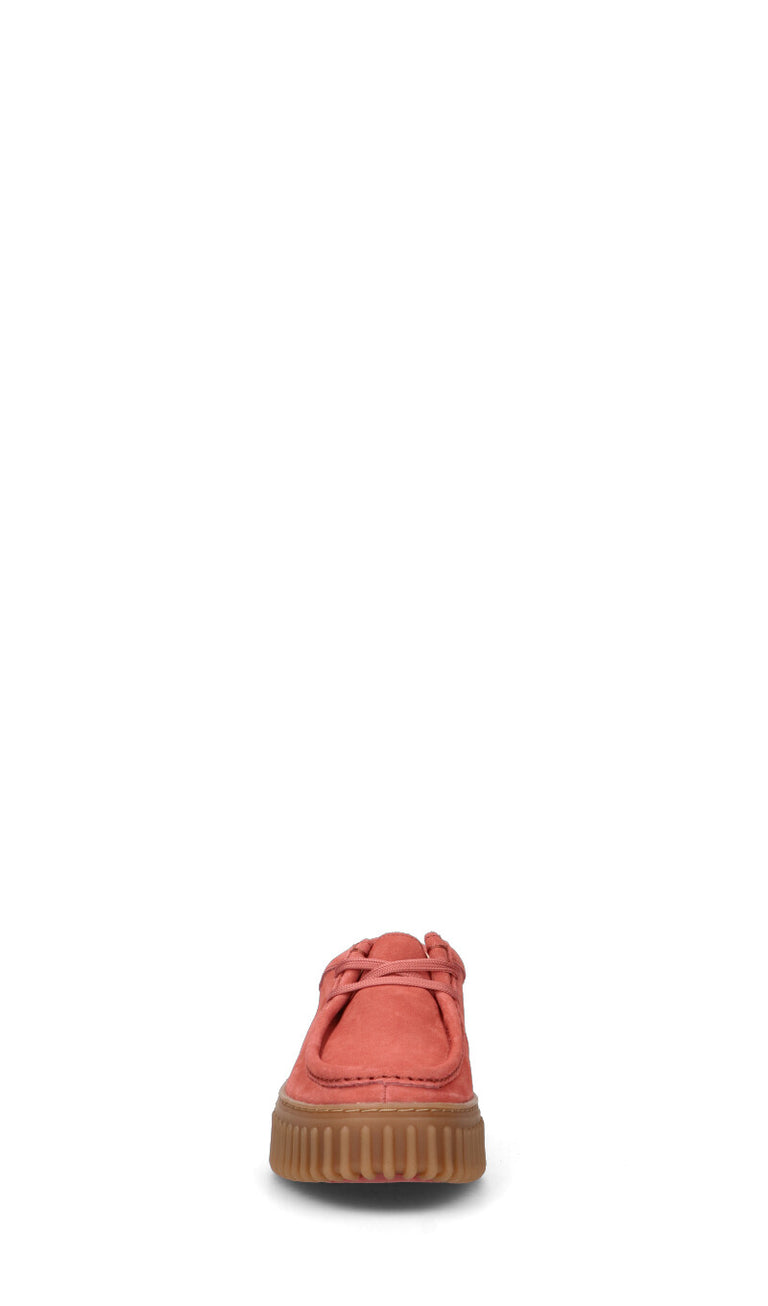 CLARKS CORE Sneaker donna rosa