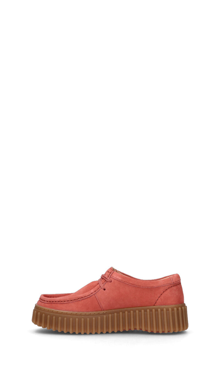 CLARKS CORE Sneaker donna rosa