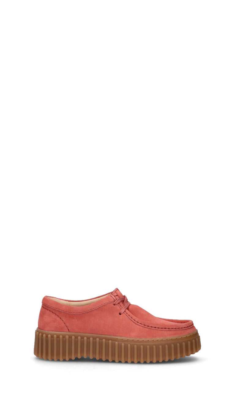 CLARKS CORE Sneaker donna rosa