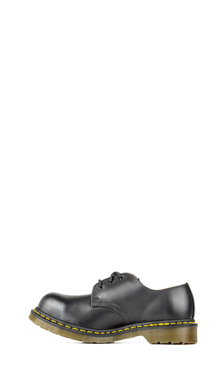 DR. MARTENS Stringata uomo nera