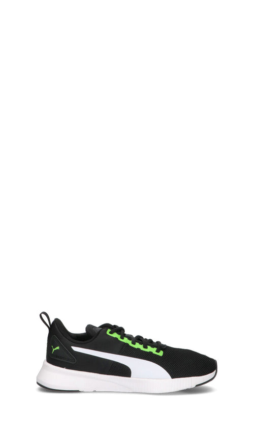 PUMA - FLYER RUNNER JR Scarpa running ragazzo nera