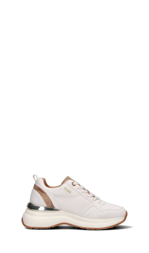 ALVIERO MARTINI Sneaker ragazza bianca