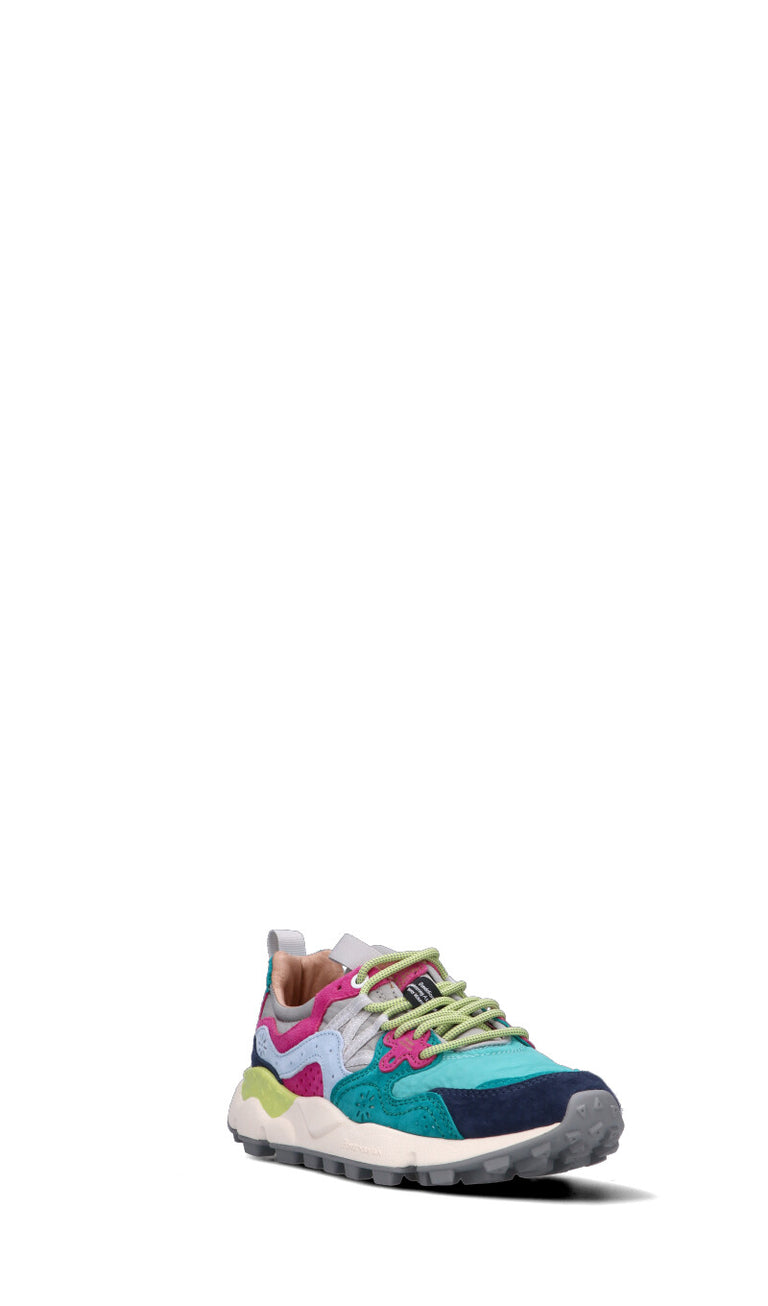 FLOWER MOUNTAIN Sneaker donna